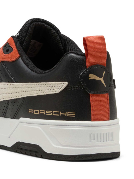 PUMA Обувки PL RBD Drive Low