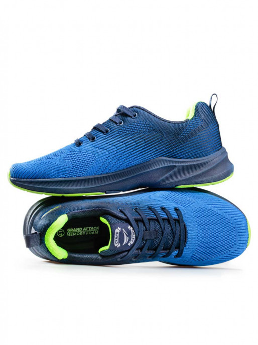 GRAND ATTACK 30915-1 Shoes