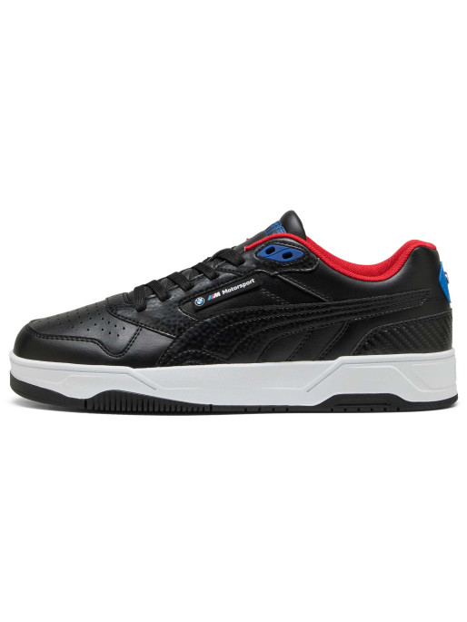 PUMA Обувки BMW MMS RBD Drive Low
