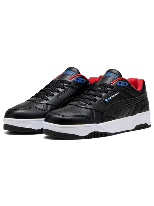 PUMA Обувки BMW MMS RBD Drive Low