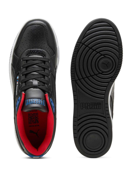 PUMA Обувки BMW MMS RBD Drive Low