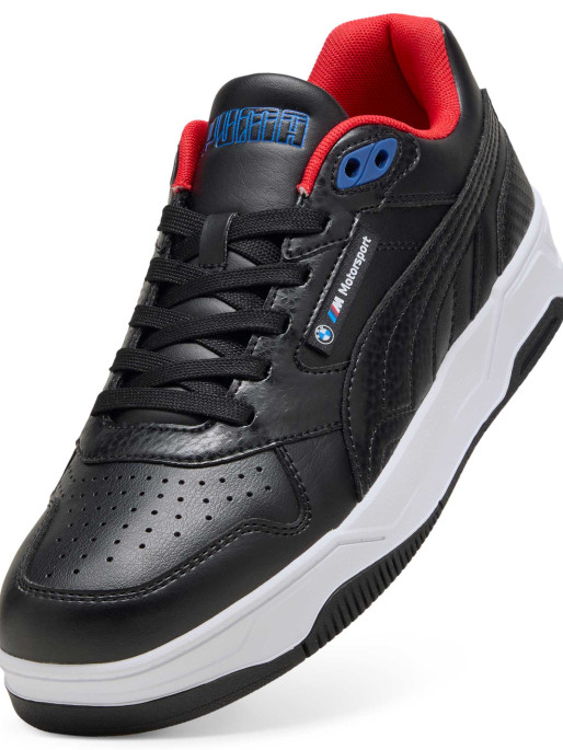 PUMA Обувки BMW MMS RBD Drive Low