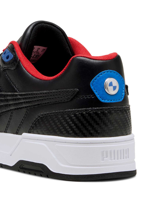 PUMA Обувки BMW MMS RBD Drive Low