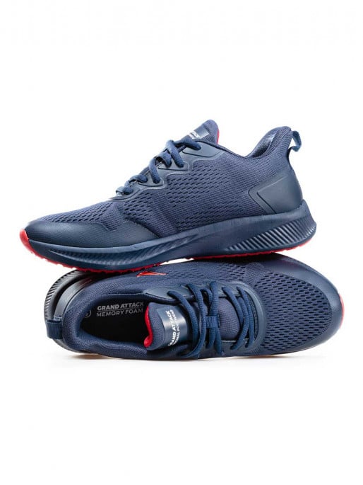 GRAND ATTACK 30921-2 Shoes