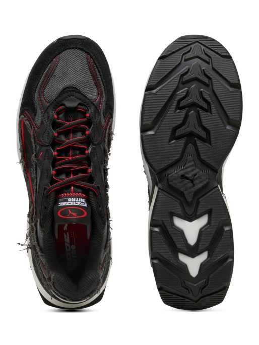 PUMA
