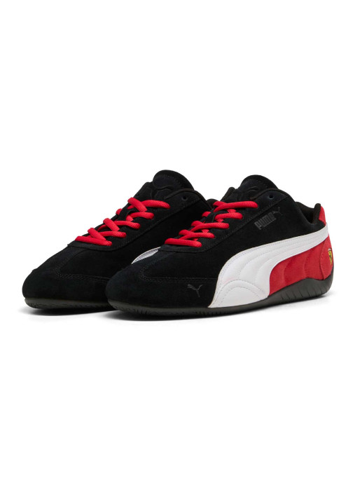 PUMA Обувки Ferrari Speedcat