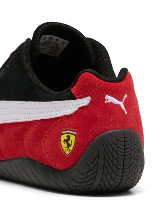 PUMA Обувки Ferrari Speedcat
