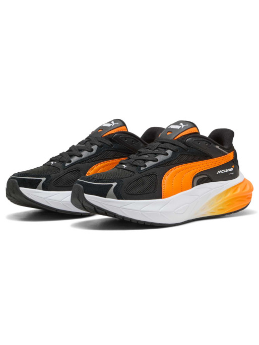 PUMA Обувки McLaren Hypnotic LS 2