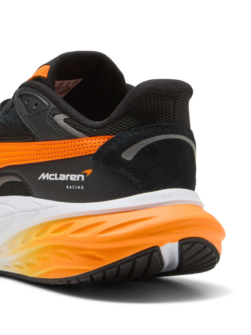PUMA Обувки McLaren Hypnotic LS 2