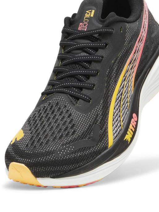 PUMA Velocity Nitro 3 FF Shoes
