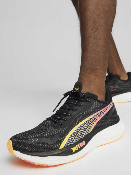 PUMA Velocity Nitro 3 FF Shoes