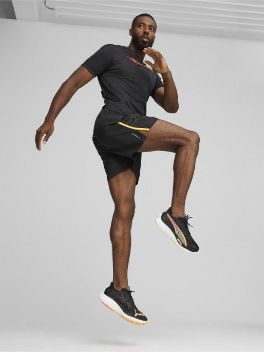 PUMA Velocity Nitro 3 FF Shoes