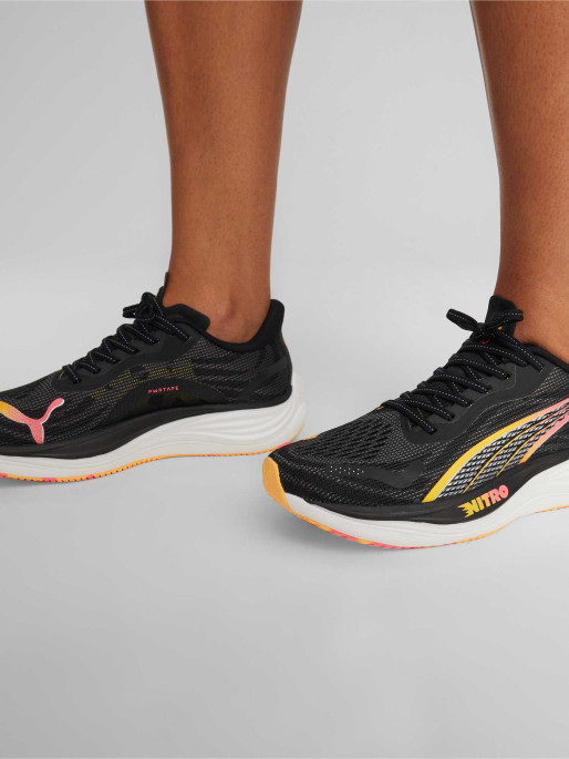 PUMA ženske patike Velocity NITRO 3 FF Wn