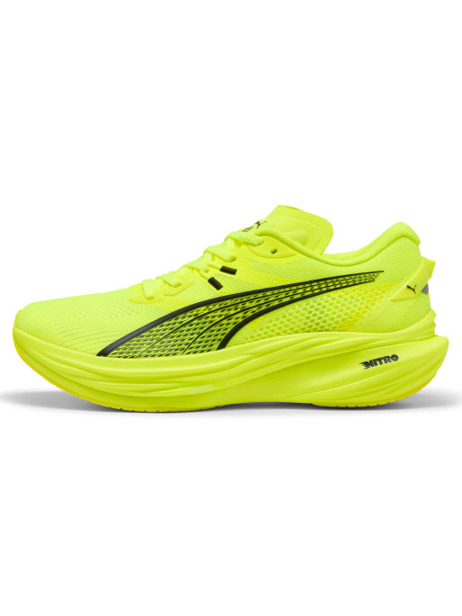 PUMA Incaltaminte Deviate Nitro 3