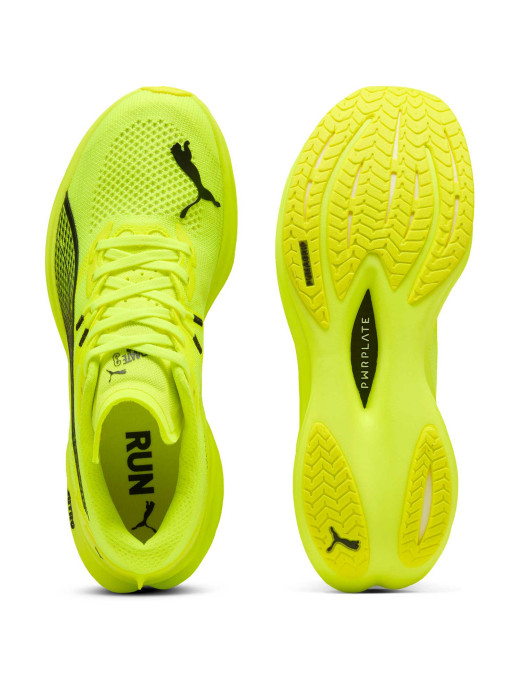 PUMA Incaltaminte Deviate Nitro 3