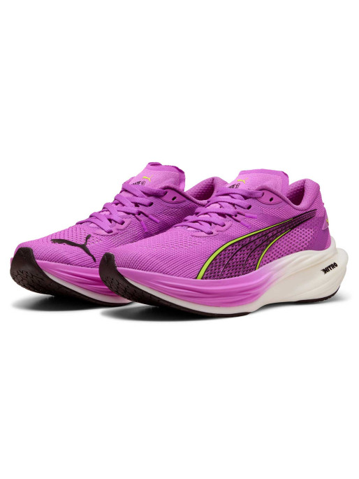 PUMA Incaltaminte Deviate Nitro 3 Wns