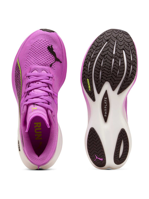 PUMA Incaltaminte Deviate Nitro 3 Wns