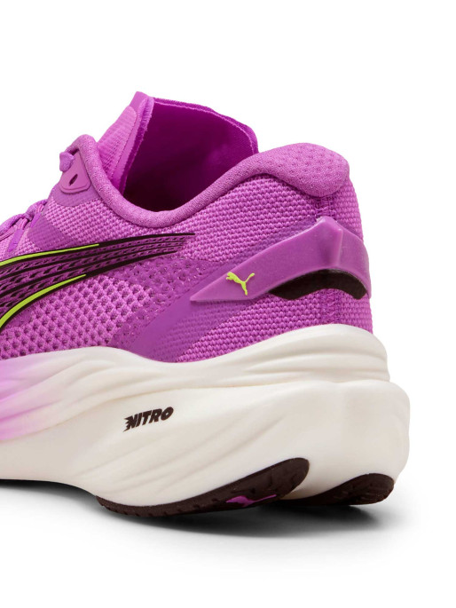 PUMA Incaltaminte Deviate Nitro 3 Wns