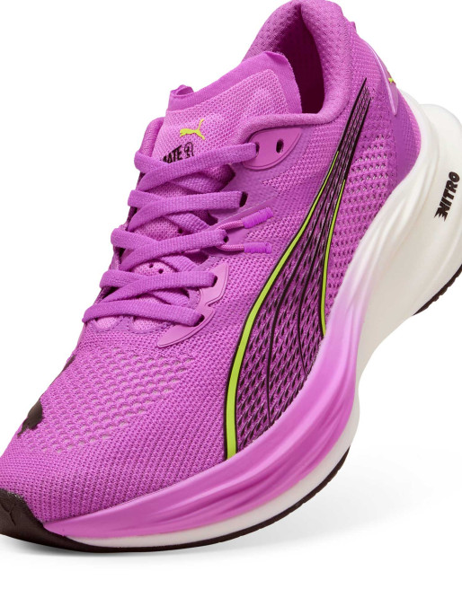PUMA Incaltaminte Deviate Nitro 3 Wns