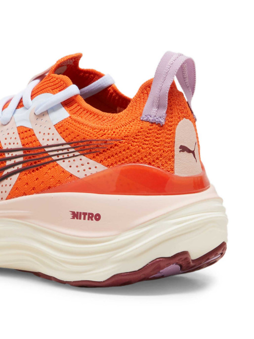 PUMA Обувки ForeverRun NITRO LemLem Wn