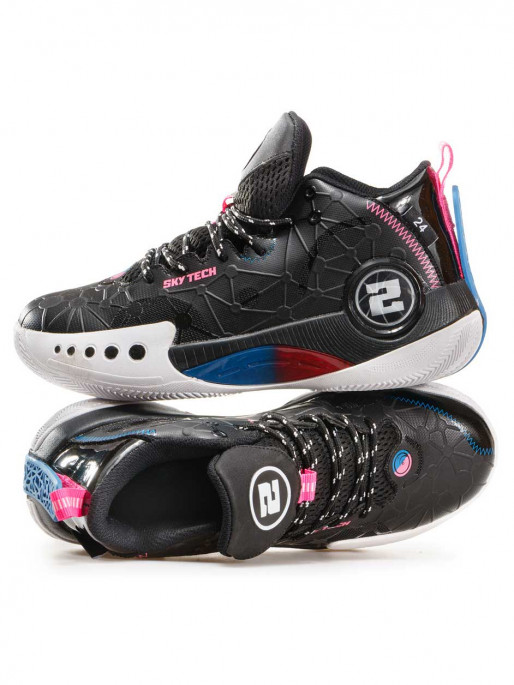 UP2SKY 30984-1 Shoes