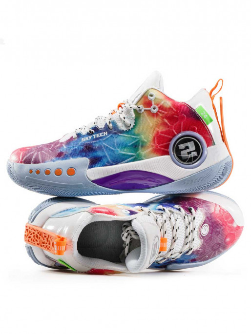 UP2SKY 30984-2 Shoes