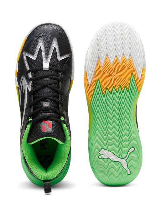 PUMA Обувки Scoot 1 NBA 2K