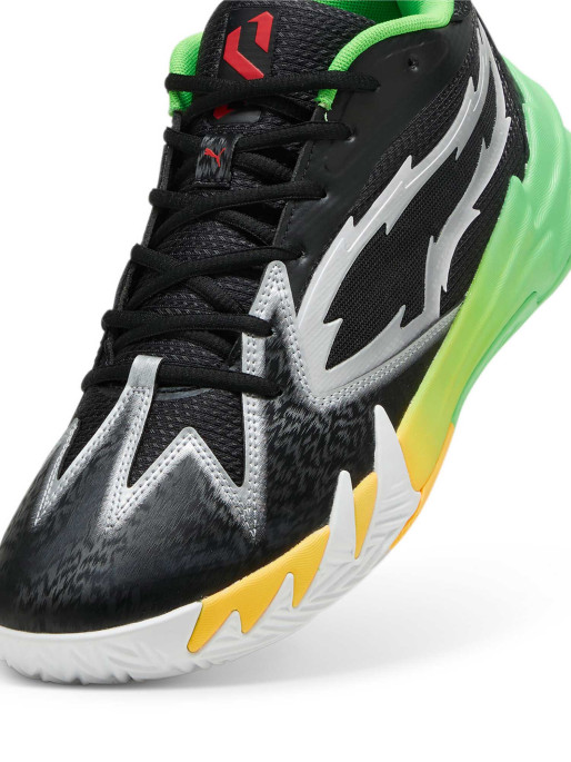 PUMA Обувки Scoot 1 NBA 2K