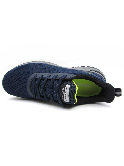 GRAND ATTACK Shoes 30998-3