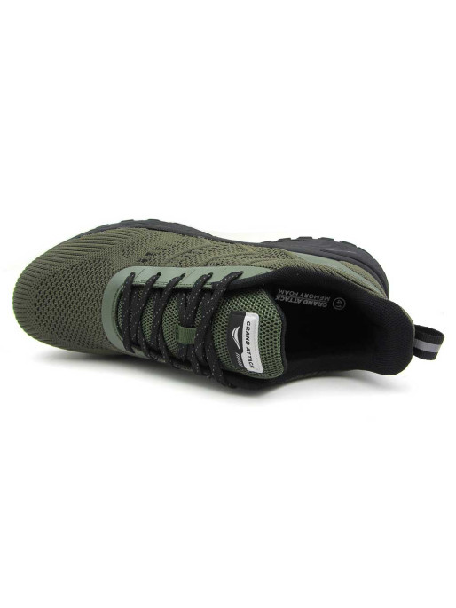 GRAND ATTACK Shoes 30998-4