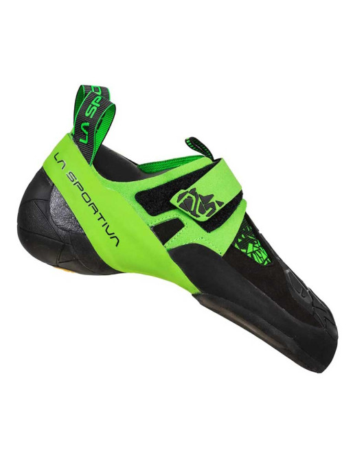 LA SPORTIVA Espadrile Skwama Vegan