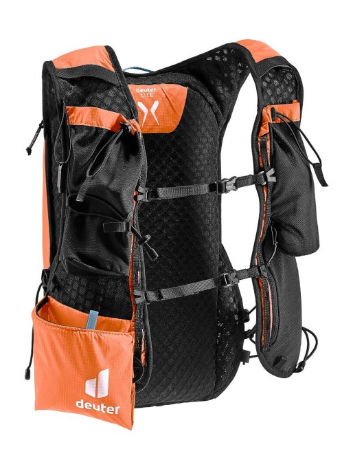 DEUTER Ascender 7 Backpack