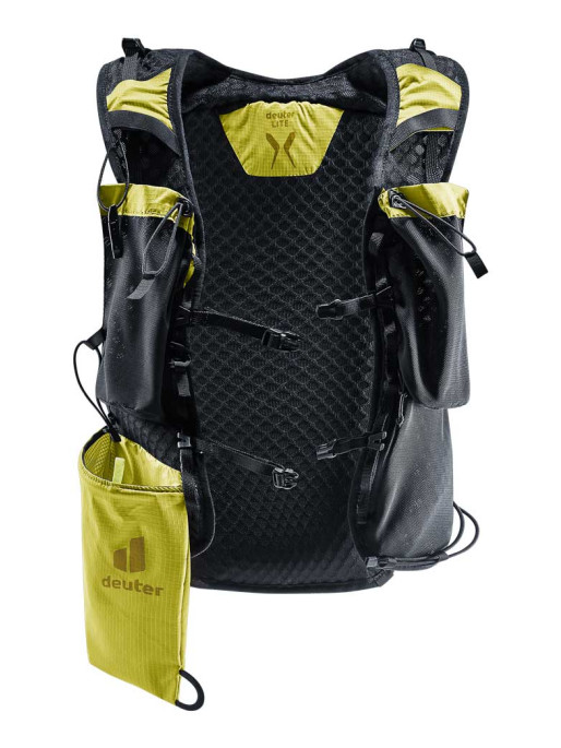DEUTER Ascender 13 Backpack