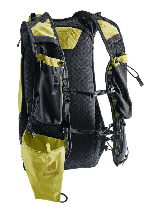 DEUTER Ascender 13 Backpack