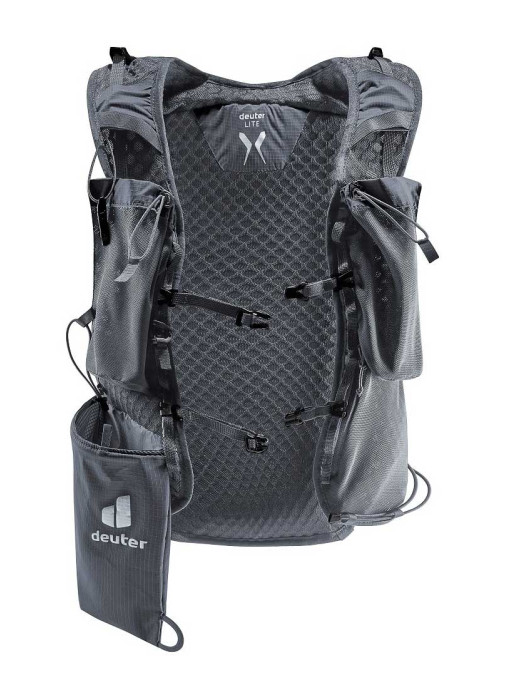 DEUTER Ascender 13 Backpack