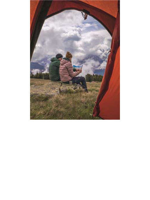 ROBENS Πτυσσόμενο χαλάκι