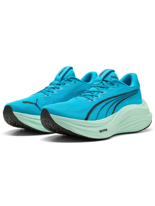 PUMA Παπούτσια MagMax NITRO