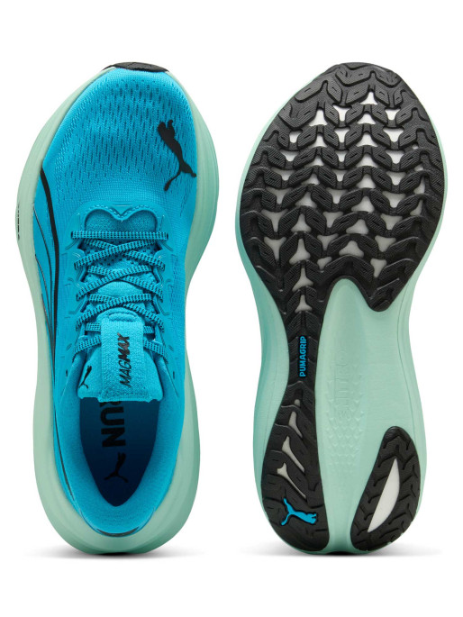 PUMA Παπούτσια MagMax NITRO