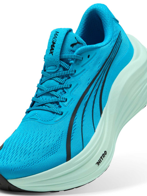 PUMA Παπούτσια MagMax NITRO