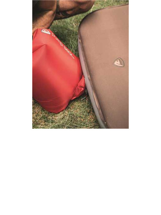 ROBENS Φουσκωτό Στρώμα unstone 80