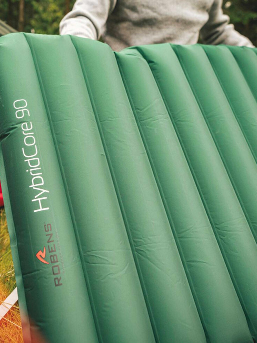 ROBENS Covoras Hybridcore 90