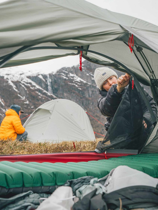 ROBENS Covoras Hybridcore 90