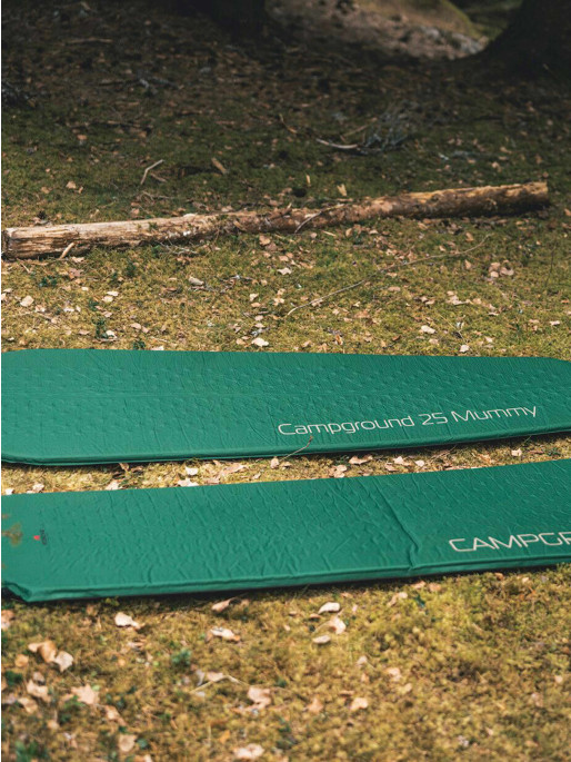 ROBENS Covoras gonflabil Campground 25 Mummy