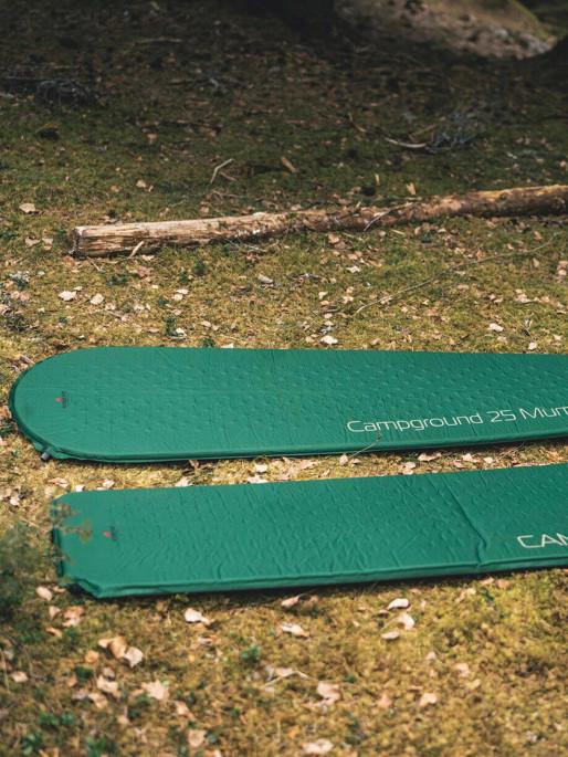 ROBENS Campground 50 Self-Inflating Sleeping Pad