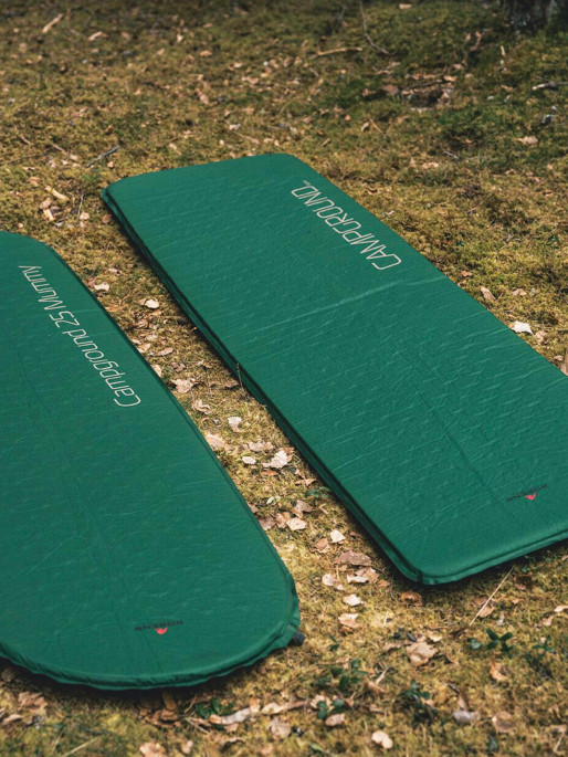 ROBENS Campground 50 Self-Inflating Sleeping Pad