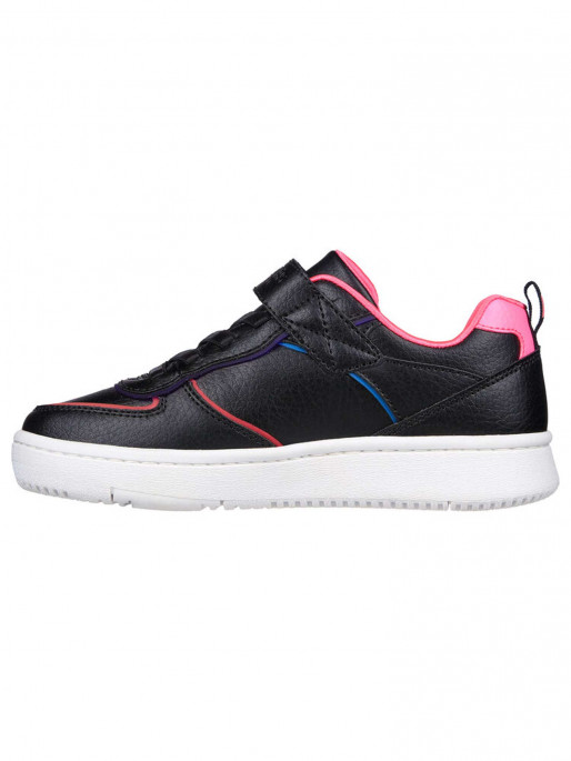 SKECHERS Incaltaminte Court Squad-Color Re