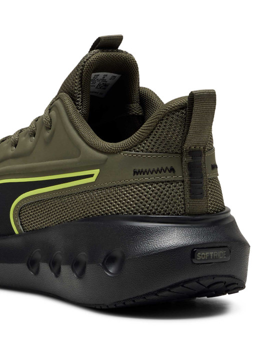 PUMA Обувки Softride Carson