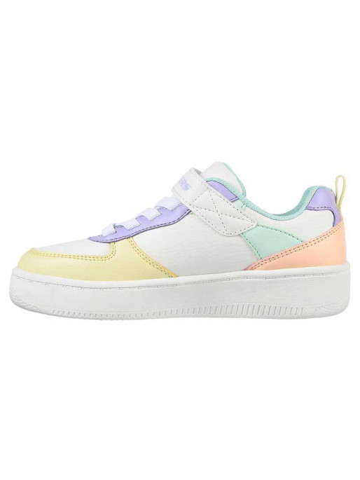 SKECHERS Παιδικά Παπούτσια SPORT COURT 92