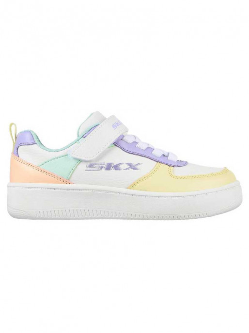 SKECHERS Παιδικά Παπούτσια SPORT COURT 92
