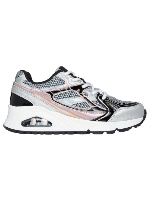 SKECHERS Shoes UNO GEN1-PLATINUM FLASH